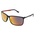 Men s Sunglasses Fila SF9383-6298SR Ø 62 mm Hot on Sale