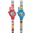 Infant s Watch Lexibook Paw Patrol Online now