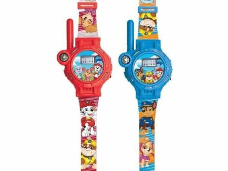 Infant s Watch Lexibook Paw Patrol Online now