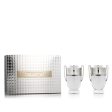 Men s Perfume Paco Rabanne Invictus EDT 50 ml x 2 Fashion