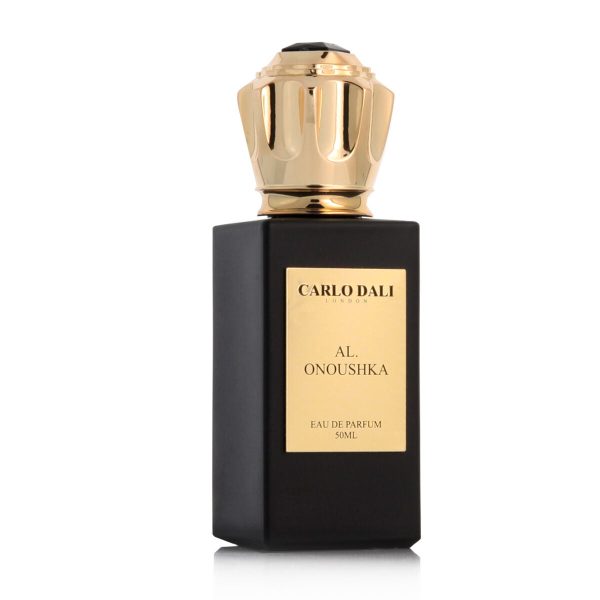 Women s Perfume Carlo Dali Al.Onoushka EDP EDP 50 ml Online now