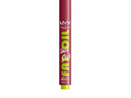 Coloured Lip Balm NYX Fat Oil Slick Click Thats major 2 g For Cheap