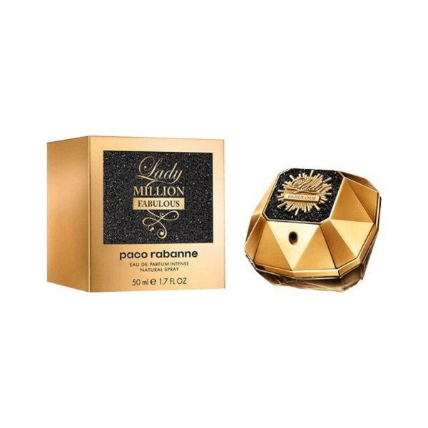 Women s Perfume Paco Rabanne Lady Million Fabulous EDP 80 ml Online