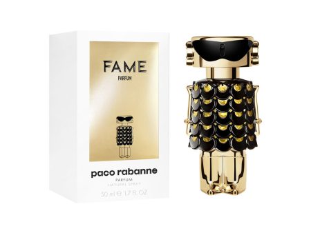 Women s Perfume Paco Rabanne Fame EDP 50 ml Online