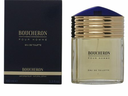 Men s Perfume Boucheron Boucheron Pour Homme EDT Online Sale