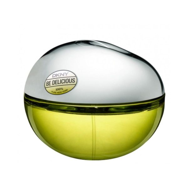 Women s Perfume DKNY 19490 EDP EDP 30 ml Be Delicious Online