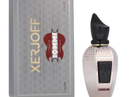 Unisex Perfume Xerjoff Tony Iommi Monkey Special 50 ml Online now