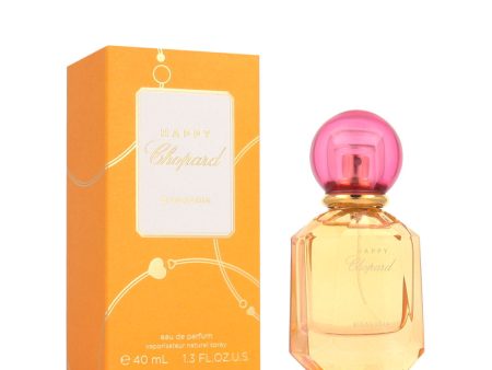 Women s Perfume Chopard Happy Chopard Bigaradia EDP 40 ml Online