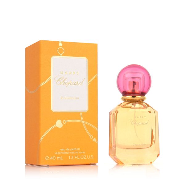 Women s Perfume Chopard Happy Chopard Bigaradia EDP 40 ml Online