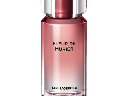 Women s Perfume Karl Lagerfeld EDP Fleur de Mûrier (100 ml) Online