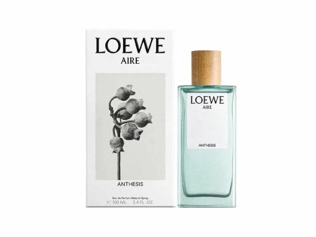 Unisex Perfume Loewe Aire Anthesis EDP 100 ml Hot on Sale