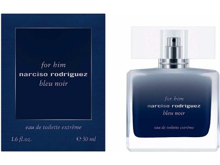 Men s Perfume Narciso Rodriguez EDT 50 ml Bleu Noir Cheap