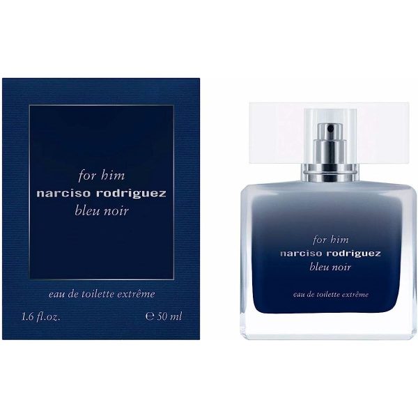 Men s Perfume Narciso Rodriguez EDT 50 ml Bleu Noir Cheap