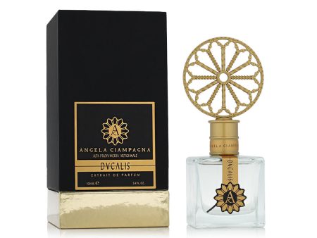 Unisex Perfume Angela Ciampagna Ducalis 100 ml Fashion