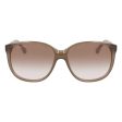 Ladies  Sunglasses Lacoste L949S-210 ø 60 mm For Discount