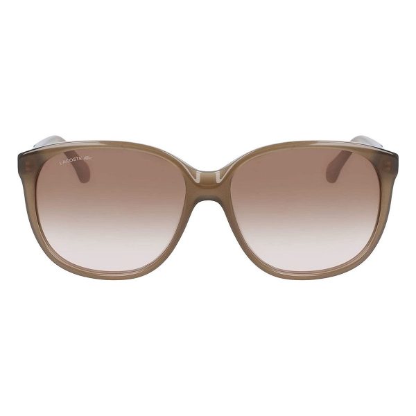 Ladies  Sunglasses Lacoste L949S-210 ø 60 mm For Discount