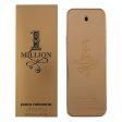 Men s Perfume Paco Rabanne 1 Million EDT 100 ml For Discount