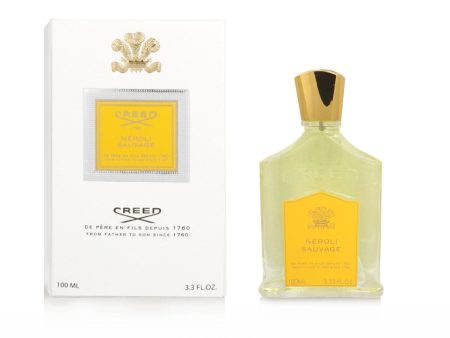 Unisex Perfume Creed Neroli Sauvage EDP 100 ml Online