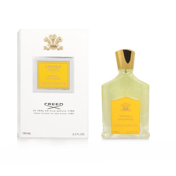 Unisex Perfume Creed Neroli Sauvage EDP 100 ml Online