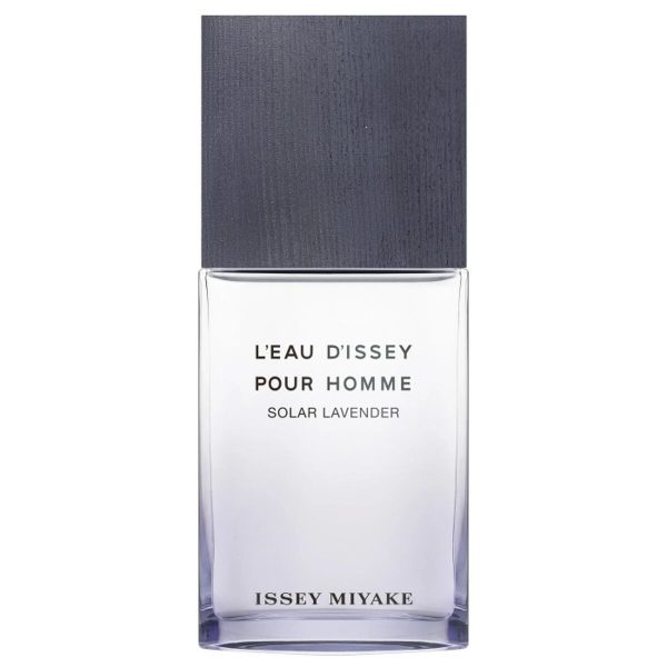 Men s Perfume Issey Miyake L Eau d Issey Solar Lavender EDT 100 ml Online Hot Sale