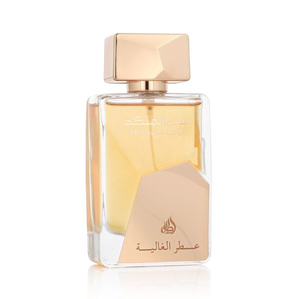 Women s Perfume Lattafa EDP Ser Al Malika 100 ml Supply