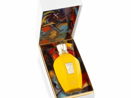 Unisex Perfume Xerjoff  V  Erba Gold EDP 100 ml Online Hot Sale