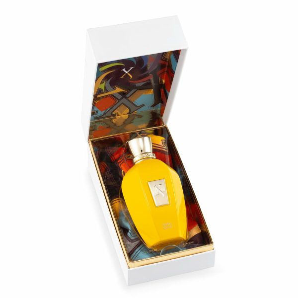 Unisex Perfume Xerjoff  V  Erba Gold EDP 100 ml Online Hot Sale