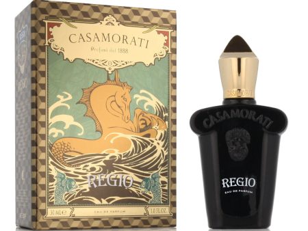 Unisex Perfume Xerjoff EDP Casamorati 1888 Regio 30 ml Online now