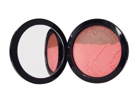 Blush Postquam Glow Twine Highlighter Online