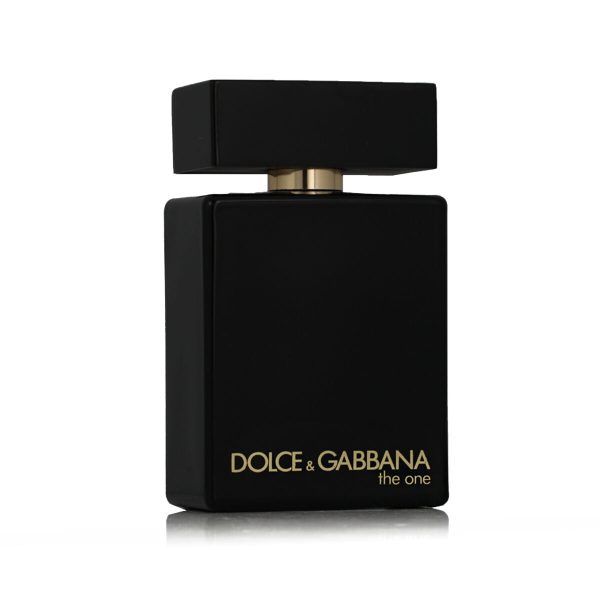 Men s Perfume Dolce & Gabbana The One Pour Homme Eau de Parfum Intense EDP EDP 50 ml Online now