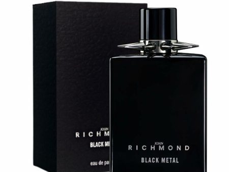 Women s Perfume John Richmond Black Metal EDP 100 ml For Cheap