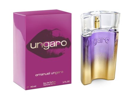 Women s Perfume Emanuel Ungaro EDP Ungaro 90 ml Online Sale