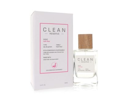 Women s Perfume Clean Lush Fleur EDP 100 ml Discount