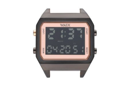 Ladies  Watch Watx & Colors WXCA4107 Supply