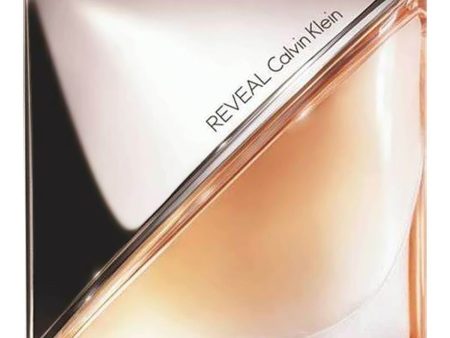 Women s Perfume Reveal Calvin Klein W-7666 EDP (100 ml) EDP 100 ml Supply