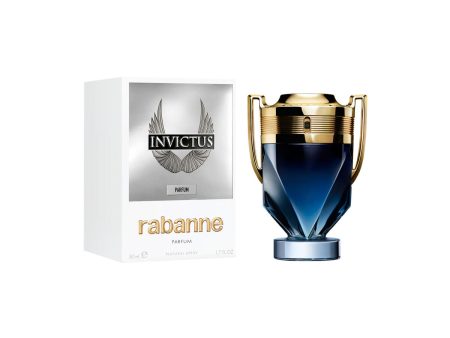 Men s Perfume Paco Rabanne Invictus EDP 50 ml Online Sale