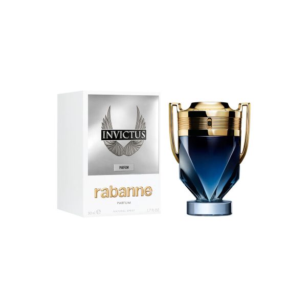 Men s Perfume Paco Rabanne Invictus EDP 50 ml Online Sale