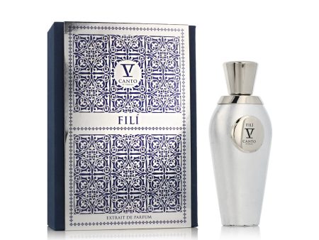 Unisex Perfume V Canto Fili 100 ml on Sale