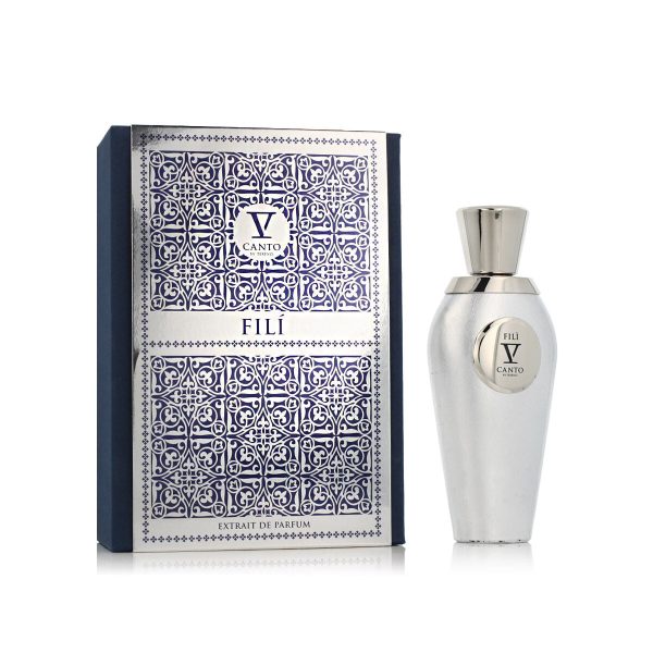 Unisex Perfume V Canto Fili 100 ml on Sale