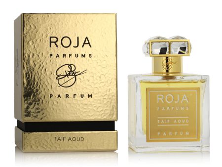 Unisex Perfume Roja Parfums Taif Aoud 100 ml For Cheap