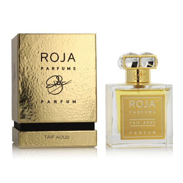 Unisex Perfume Roja Parfums Taif Aoud 100 ml For Cheap