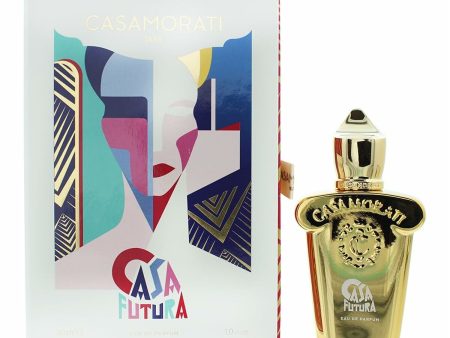 Unisex Perfume Xerjoff Casamorati 1888 Casafutura EDP 30 ml Online