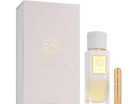 Unisex Perfume The Woods Collection Natural Glow EDP 100 ml Fashion