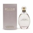 Women s Perfume Sarah Jessica Parker Lovely EDP EDP 100 ml Sale