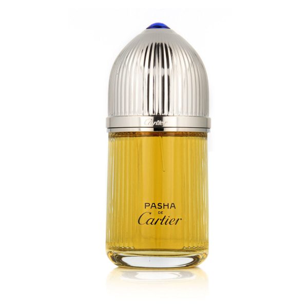 Men s Perfume Cartier Pasha de Cartier Parfum 100 ml Online Hot Sale