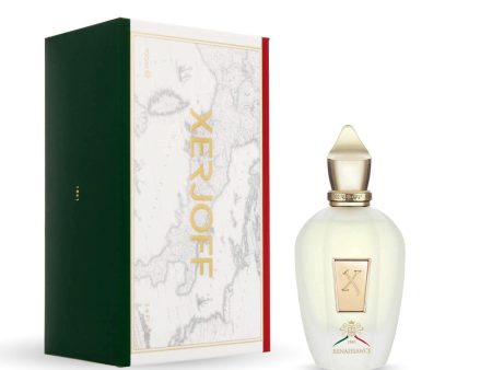 Unisex Perfume Xerjoff XJ 1861 Renaissance EDP 100 ml Supply