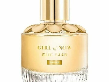 Women s Perfume Elie Saab Girl of Now EDP EDP 30 ml For Discount