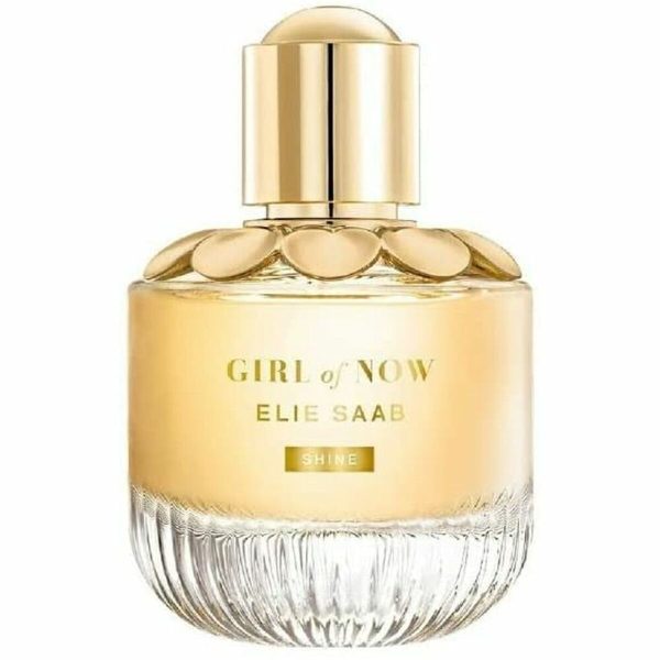 Women s Perfume Elie Saab Girl of Now EDP EDP 30 ml For Discount