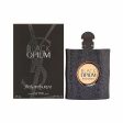 Women s Perfume Yves Saint Laurent Black Opium EDP 90 ml For Discount