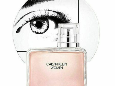 Women s Perfume Calvin Klein Women EDP 100 ml Calvin Klein Woman Online Sale